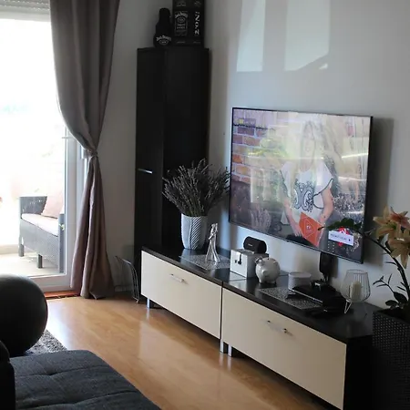 Andrina Apartment *