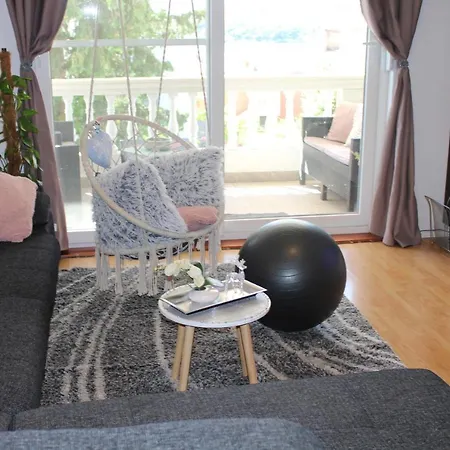 Apartment Andrina *