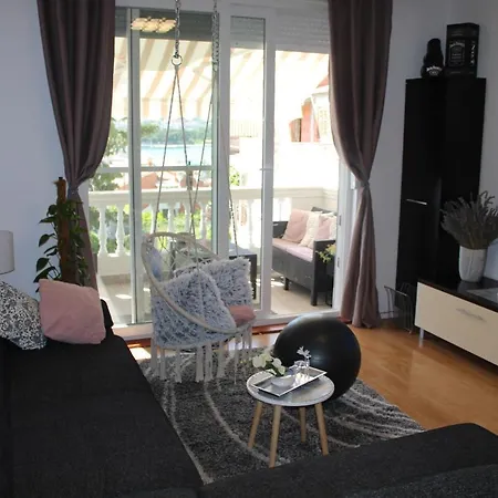 Apartament Andrina Podstrana
