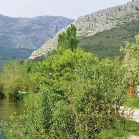 Apartament Andrina Podstrana
