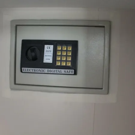 Andrina Apartmán Podstrana