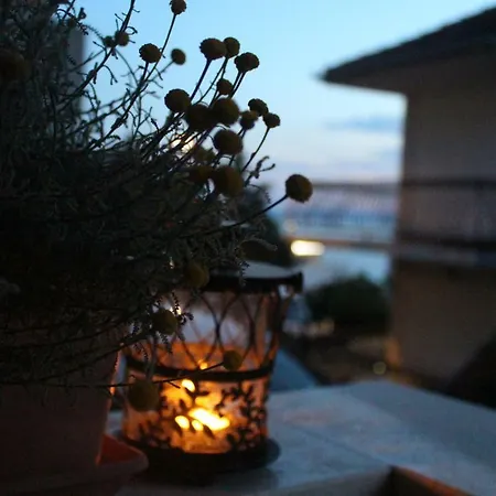 Apartament Andrina Podstrana