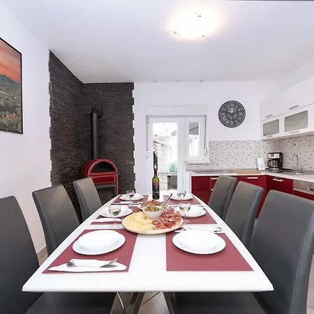 Andrina Apartmán