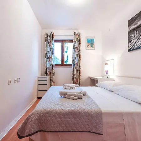Andrina Apartament