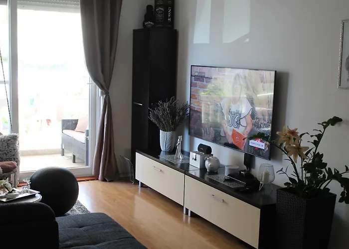 Andrina Apartment *