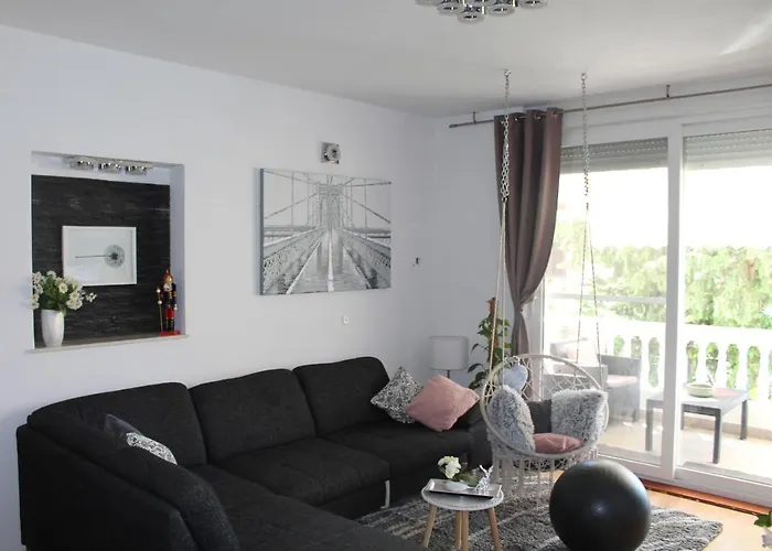 Andrina Apartment Podstrana