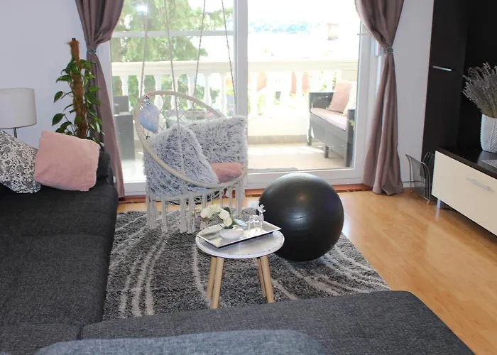 Apartment Andrina *
