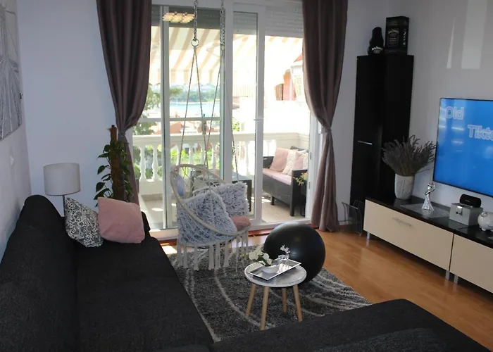 Apartment Andrina Podstrana