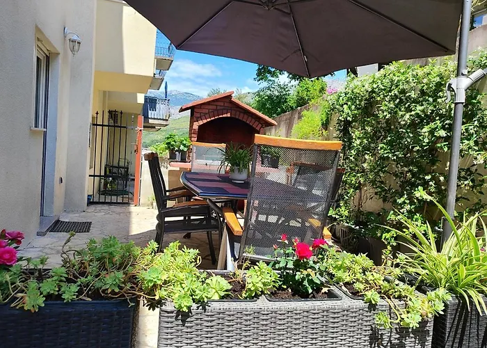 Apartment Andrina