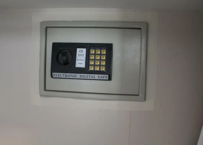 Andrina Apartment Podstrana