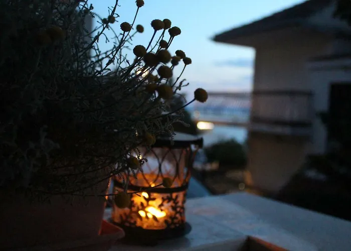 Apartment Andrina Podstrana