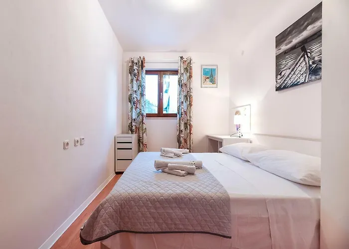 Andrina Apartment