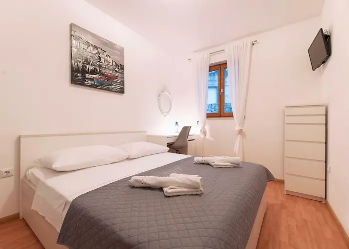 Apartment Andrina *