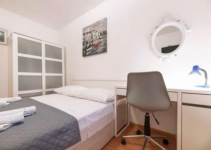 Apartment Andrina Podstrana