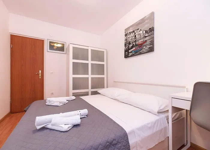 Andrina Apartment *