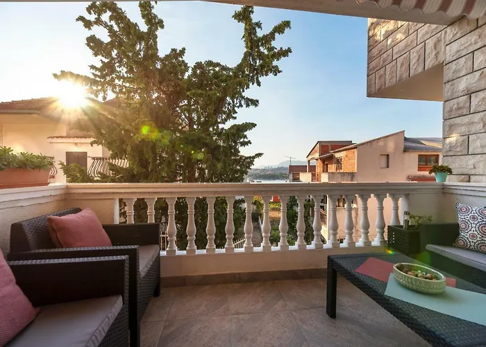 Apartment Andrina
