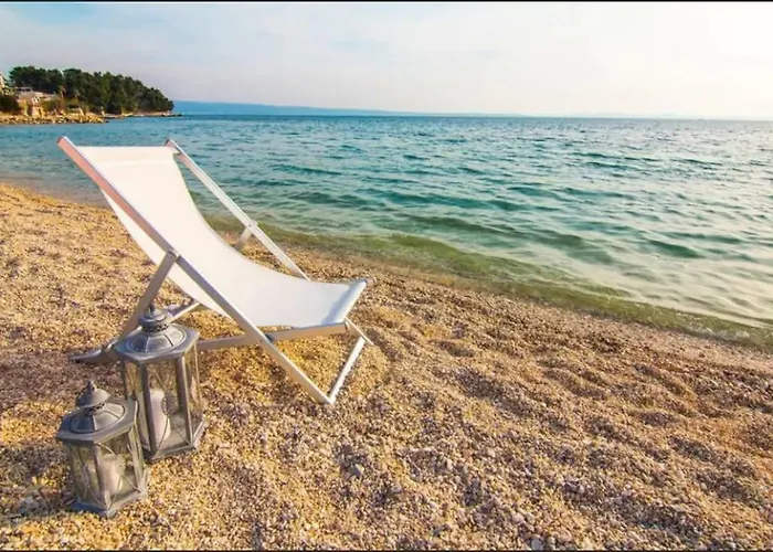 Andrina Apartment Podstrana